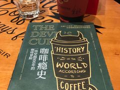 -西西弗书店·矢量咖啡(新光天地店)