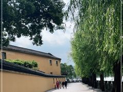 -鸣鹤古镇