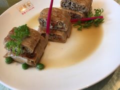 -全聚德(常州店)