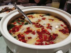 -漢舍中国菜馆(889广场店)