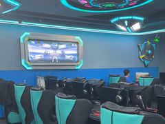 -任我游电竞(朝外店)