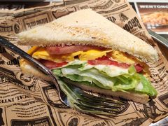 -文通冰室(富力海珠城店)