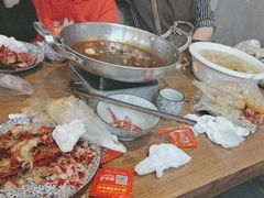 -虾小龙老长沙龙虾馆(坡子街店)