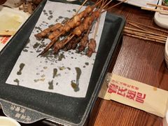 -管氏翅吧(台湾街店)