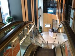 -香港港岛太平洋酒店