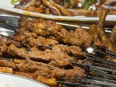 -马相卿特色烤肉面食馆(虎台店)