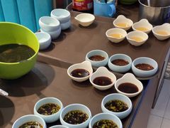 -小红鲸·海鲜餐厅(轸大路店)
