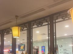 -新白鹿餐厅(银泰西湖文化广场店)