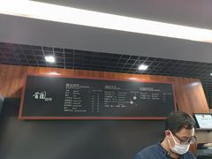 -首都图书馆-咖啡厅