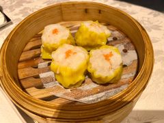 -泉州富力万达文华酒店-品珍中餐厅