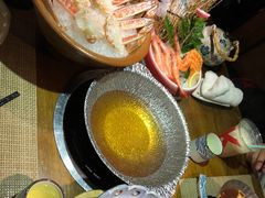 -蟹将军·松叶蟹和牛日料放题自助(K11店)