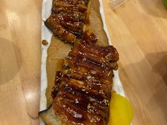 烤鳗鱼-村上一屋(健翔桥店)