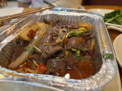 -探唐烧烤(棠东店)