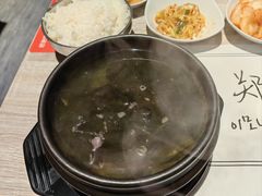 -郑阿姨的家·이모네·韩料&烤肉(武川路店)