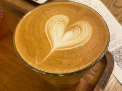 -Peet's 皮爷咖啡(东湖路手作店)