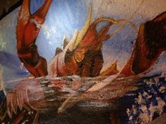 -龙巢盱眙龙虾·牛蛙·烧烤宵夜(八卦岭店)