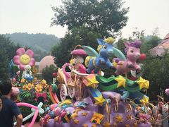 -杭州Hello Kitty乐园