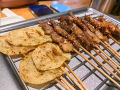 澳洲肥牛-木屋烧烤(龙华店)