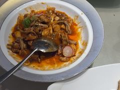 -王府井酒店(金桥港湾店)