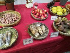-云来居素食馆(南山店)