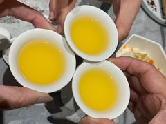 -渔语鱼新川菜Bistro(万象天地店)