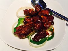 -同乐海鲜(乌节路中央店)