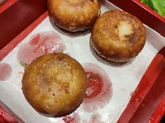 -锡和无锡菜·三白油条(景丽苑店)