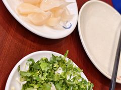 -老字号京味涮肉坊(梦溪路店)