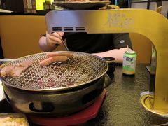 -樱嘢·炭火烧肉(惠南店)