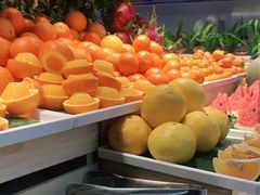 -亚马逊海鲜自助(万象汇店)