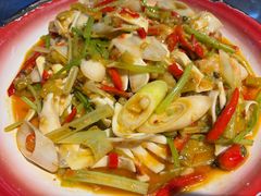 -馬伍旺川菜(江北虹悦城店)