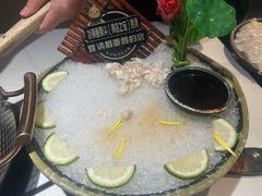 -渔惑·中山脆肉鲩火锅(仁恒梦店)