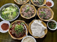 -小杨翘脚牛肉
