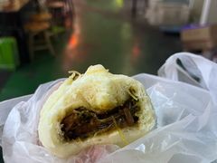 -老陶包子铺(南大西南村店)