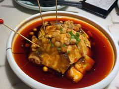 -韵秋荷(宝山龙湖天街店)