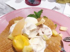 -哈根达斯(济南万象城店)