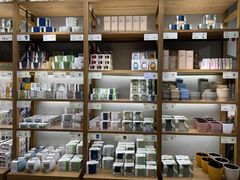 -鹿岛会员店 (龙湖三千集天街店)