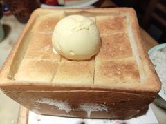 -绿茶餐厅(广州天河城店)