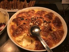 -新发展亚太JW万豪酒店·福苑咖啡厅