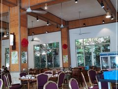大堂-竹庄餐馆·26年店(南昆山景区店)