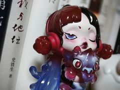 -泡泡玛特POPMART(国金街店)