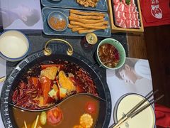 -火社火锅(平安大街店)