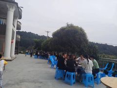 -金水泊山庄·花椒鸡(铁山坪店)
