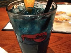 鸡尾酒-RED LOBSTER(中城西店)