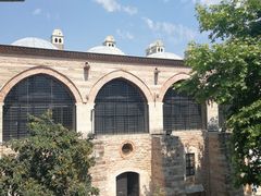 -土耳其与伊斯兰艺术博物馆