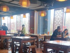 -老雒阳面馆·水席(洛宁高速路口店)