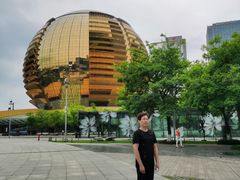 -钱江新城