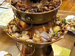 -上海老城区小龙虾虾宴·杭帮菜(五柳巷店)
