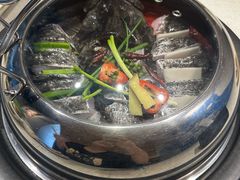 -渔夫蒸鲜(世奥湾店)