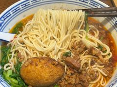 -辣肉面大王(天平路店)